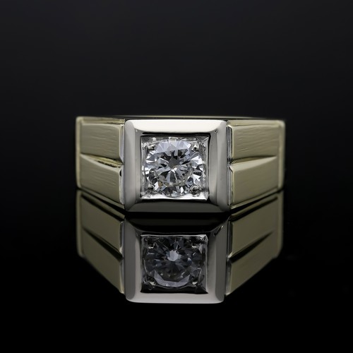 Herren damen vintage - vintage, ring