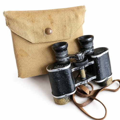 Ww2 captured carl - ww2, zeiss