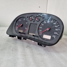 W1* ORIG VW Golf MK4 Bora