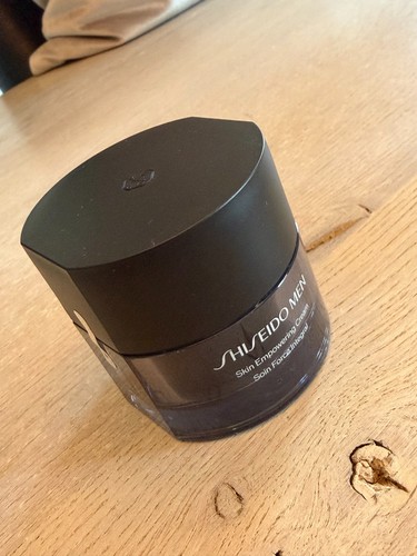 Shiseido men skin empowering - shiseido,