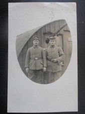 (76002) WK I / Militär -