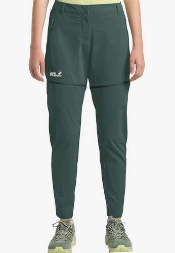 Jack wolfskin hikeout zip off - jack,