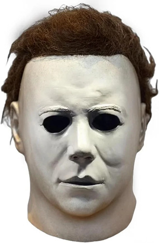 Milrch michael myers mask 1978 - myers,