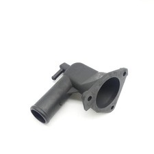 Thermostatgehäuse für