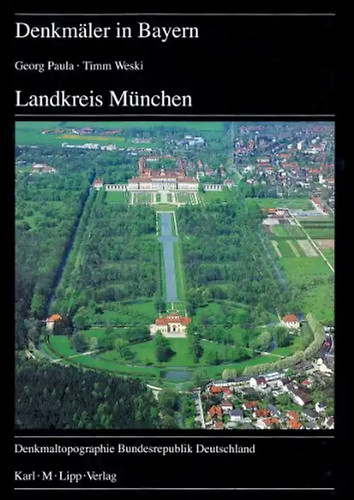 Landkreis münchen zustand - landkreis,