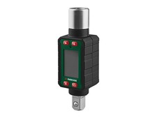 Parkside Digitaler Drehmomentadapter - Reifenwechsel, 1/2, 3/8 und 1/4 Zoll