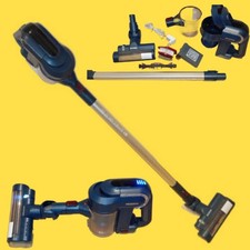 Severin HV 7158 S'special Carpet Li 30 -Akku-Staubsauger - Wie neu, Tierhaar Ade