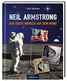 Neil armstrong der erste - neil,