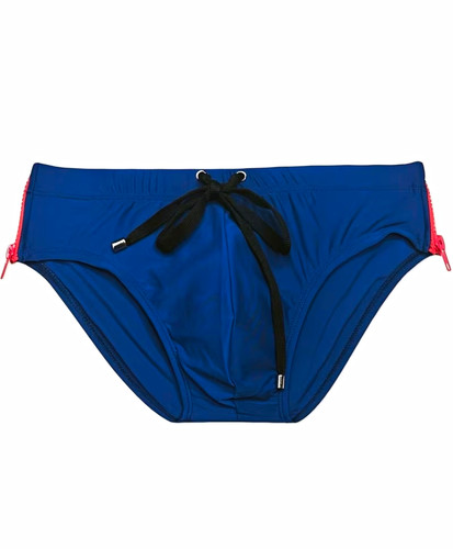 Herren badehose badeslip - herren, gr.