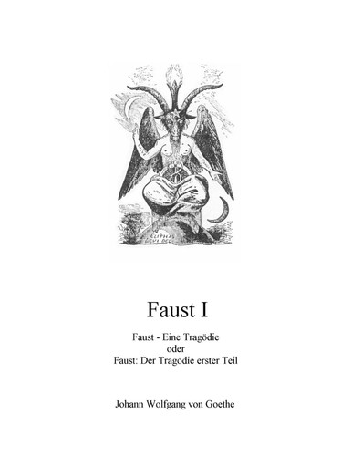 Faust eine - faust,