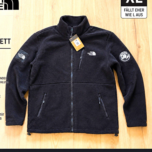 The north face herren - north,