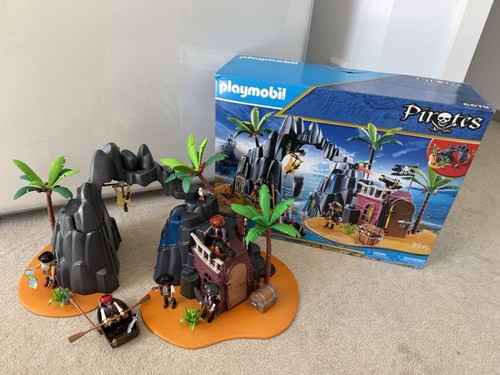 Playmobil 6679 pirates - playmobil,