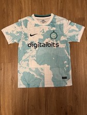Inter Mailand Trikot | Nike | Auswärtstrikot 2022/23 | Größe S