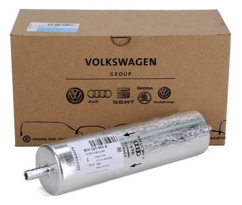 Original audi - original, vw
