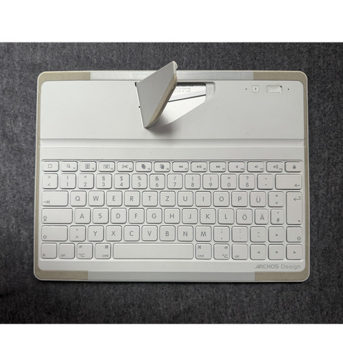 Archos tablet tastatur - tablet,