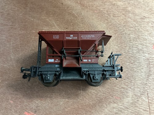 Roco 4334a talbot - roco,