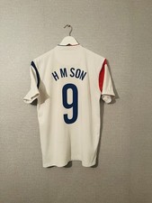 Südkorea Away Football Shirt
