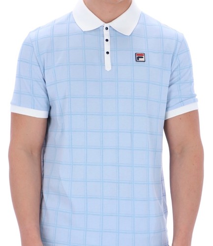 Fila borg ignazio himmelblau - fila,