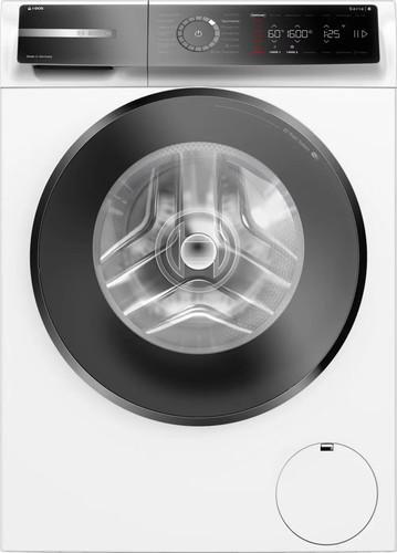 Bosch wgb256a41 serie - bosch, 8