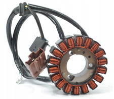 Stator lichtmaschine peugeot - stator,