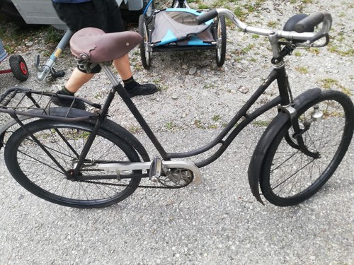 Hansa dürkopp oldtimer - hansa,