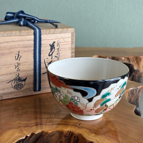 Japanische chawan matcha - chawan,