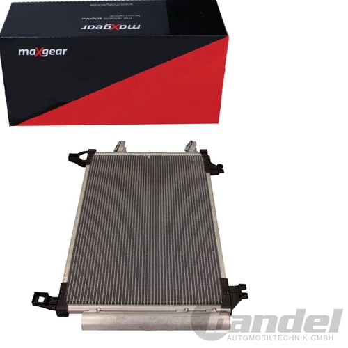 Maxgear klimakondensator - maxgear,