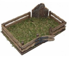 Schafspferch Zaun für Schafe/