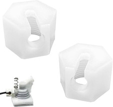 2 Stück Ersatzteile für