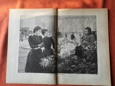 RK ÜLUM 1893 3 Zeitungsdruck