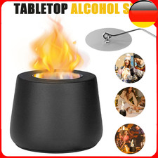 Tischkamin Indoor Tisch