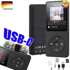 Bluetooth MP3 Player