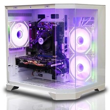Gaming PC RTX 3050 / Intel
