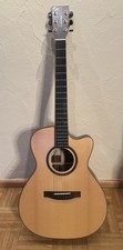 Lakewood M 54 CP Gitarre
