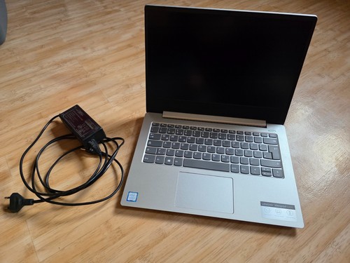 Lenovo ideapad 330s silber - lenovo,