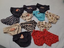 13 Unterhosen für Junge in 98/104 von C&A (Paw Petrol & Cars), gepflegt