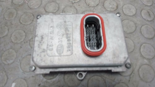 Steuergerät kurvenlicht audi - steuergerät,