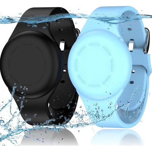 Waterproof air tag armbänder - waterproof,