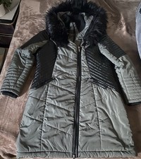 Only Damen Wintermantel im