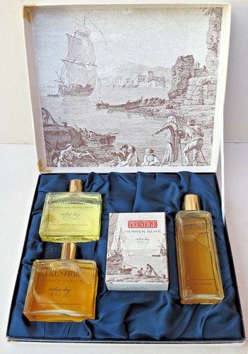 Orig prestige unbenutzte - prestige,