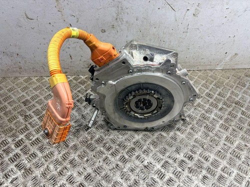 Hyundai kona sx2 elektromotor - sx2,