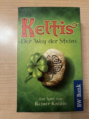 Keltis der weg - der,