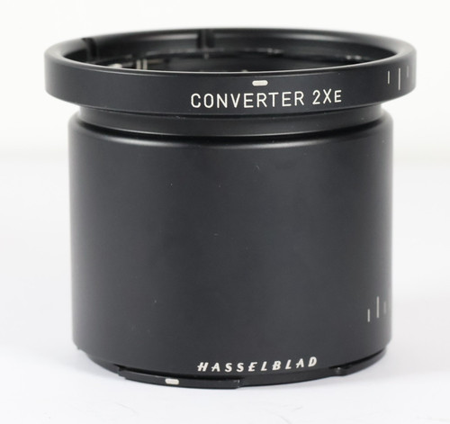 Hasselblad converter 2xe - hasselblad,