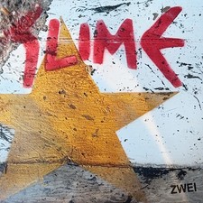 Slime - ZWEI - Gelbes Vinyl