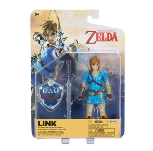 Offizielle legend zelda - of,