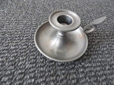 Kerzenständer mit Griff /