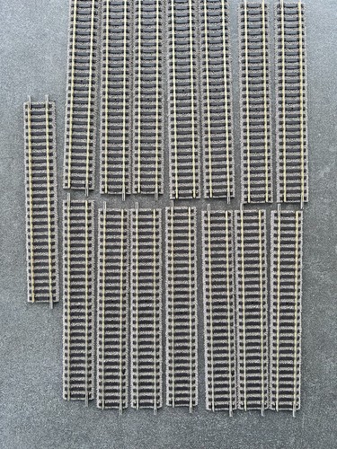 Fleischmann profigleis 15 - h0,
