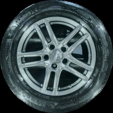 205/60 R16 Winterreifen CLA X118 16 Zoll Alufelgen Komplettsatz 4-7mm