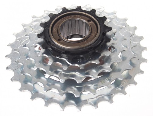Sunrace mfm2a schraubkranz - sunrace,