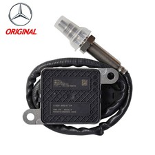 Original mercedes benz nox - original, mercedes-benz